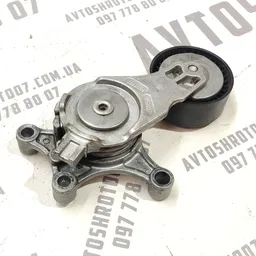 Ролик-натяжник ремня Ford Focus MK2 (04-11) 1.6D HHDA фото 2