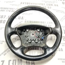 Кермо Peugeot 407 (04-10) 2.0 дизель