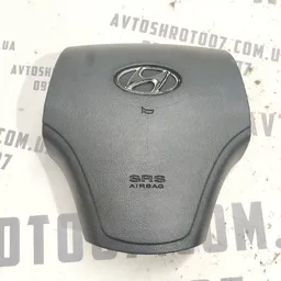 Подушка безпеки Hyundai Elantra 4 (06-11) 1.6Б 569002hxxx