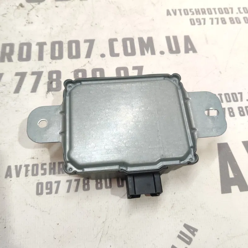 Стаб. напруги Renault Grand Scenic 3 1.6 (09-16) 293A03329R