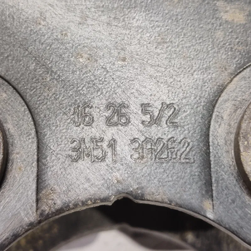 Ричаг підвіски передній правий Ford Focus MK2 (04-11) 1.6D