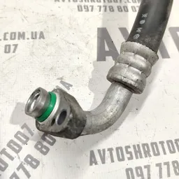 Трубка кондиціонера Hyundai Elantra 4 (06-11) 1.6 Бензин фото 2