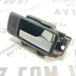 Ручка внутрішня Ford Focus MK2 (04-11) 1.6D задня права