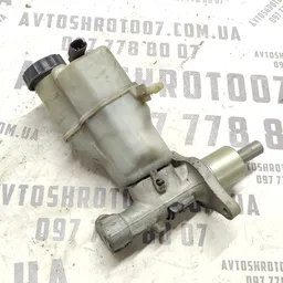 Головний тормозний циліндр Peugeot 407 (04-11) 2.0 дизель