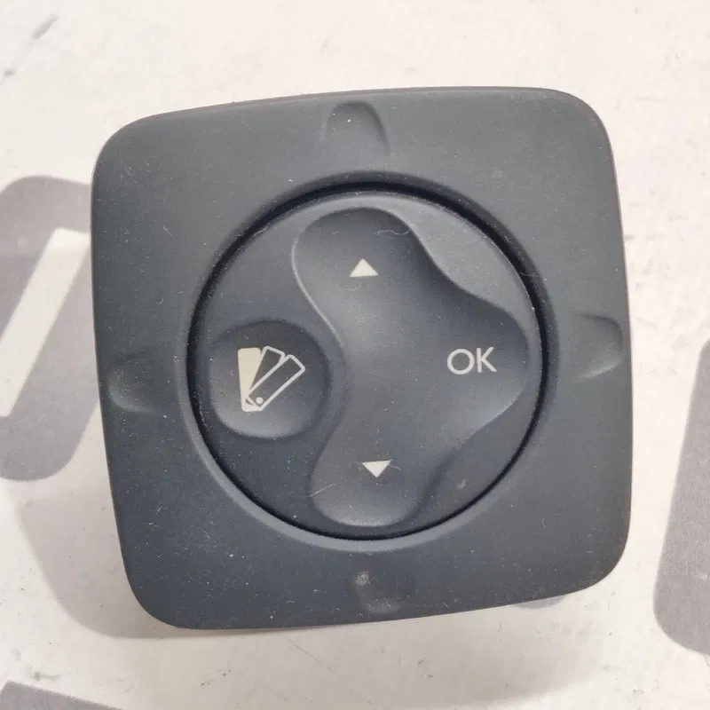 Кнопка Renault Grand Scenic 3 (09-16) 1.6D 283950001R