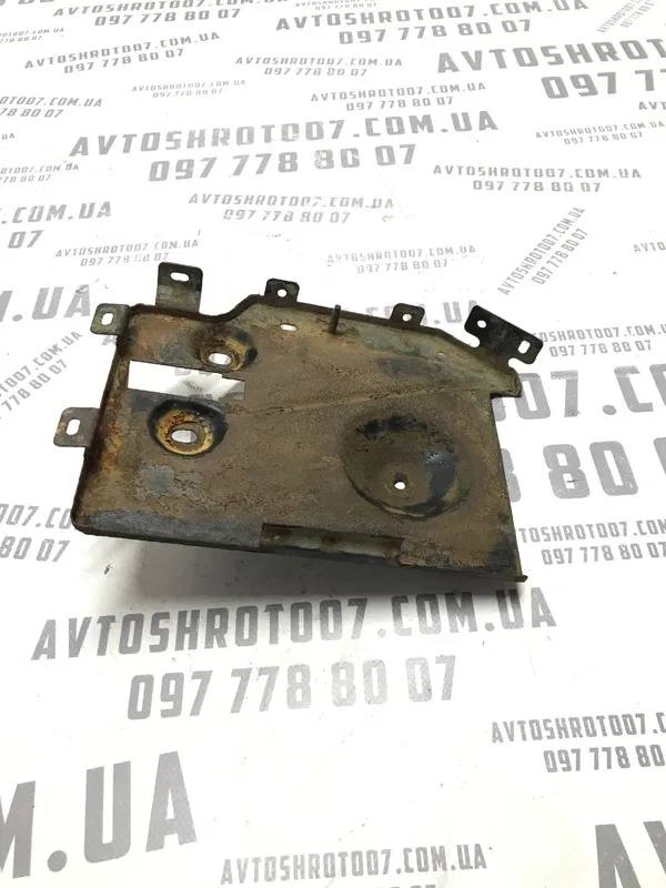 Крепіж акумулятора Citroen Berlingo 1 (96-08) 1.6D пер лів