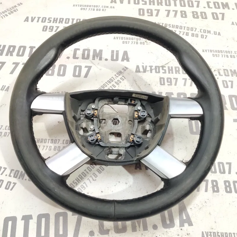 Кермо Ford Focus MK2 (04-11) 1.6 дизель