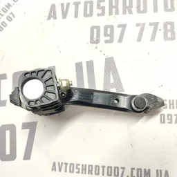 Обмежувач дверей передній Peugeot 407 (04-11) 2.0D фото 2
