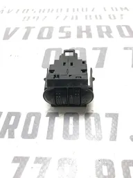 Кнопка коректора фар VW Passat B5+ (00-05) 1.9 Дизель