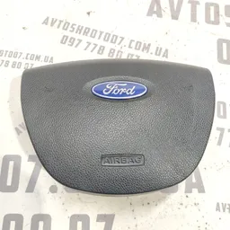 Подушка безпеки Ford Focus MK2 (04-11) 1.6D 4M51A042B85 фото 2