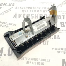 Подушка безпеки Peugeot 407 (04-11) 2.0D 96445885ZD фото 2
