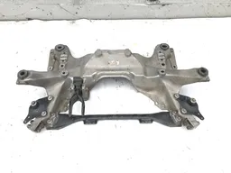 Підрамник передній Peugeot 407 (04-11) 2.0D 9650785380 фото 1