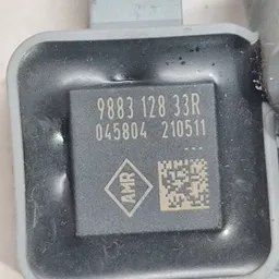 Датчик удару Renault Grand Scenic 3 (09-16) 1.6 Дизель фото 4