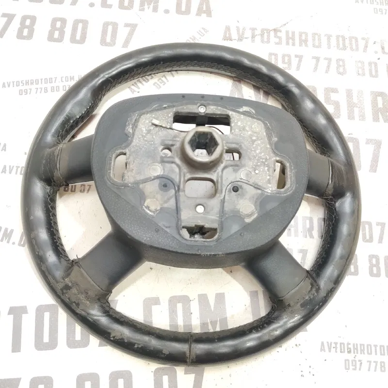 Кермо Ford Focus MK2 (04-11) 1.6 дизель