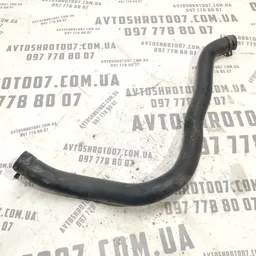 Трубка охолодження Hyundai Elantra 4 (06-11) 1.6 254112H000 фото 2
