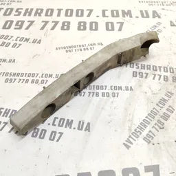 Кронштейн бампера Ford Focus MK2 (08-11) 1.6D перед лівий