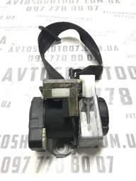 Ремінь безпеки задній лівий VW Passat B5+ (00-05) 1.9 TDI