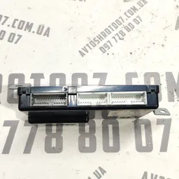 Блок комфорту Hyundai Elantra 4 (06-11) 1.6 954002H310 фото 3