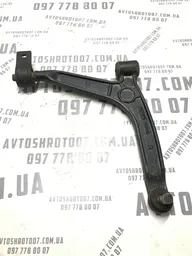Ричаг передній правий Citroen Berlingo 1 (96-08) 1.6D