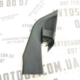 Накладка салону передня права Ford Focus MK2 (04-11) 1.6D