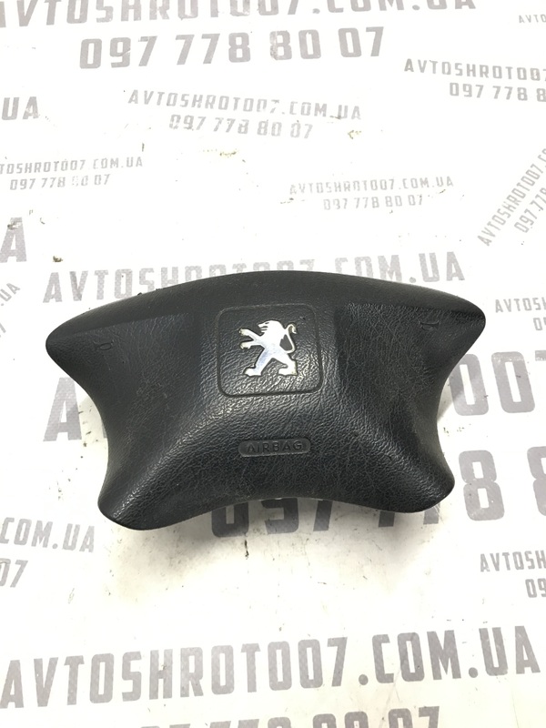 Подушка безпеки передня Citroen Berlingo 1 (96-08) 1.6D