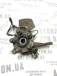 Цапфа передня ліва Peugeot 407 (04-11) 2.0D