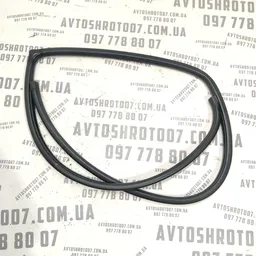 Дверний ущільнювач Hyundai Elantra 4 06-11 1.6 зад лівий