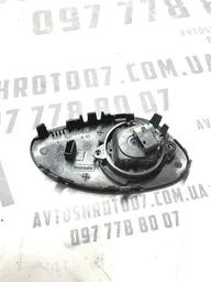 Накладка салону Citroen Berlingo 1 (96-08) 1.6D перед ліва фото 2