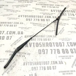 Двірник правий Ford Focus MK2 (04-11) 1.6D 4M5117526CC