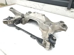 Підрамник передній Peugeot 407 (04-11) 2.0D 9650785380 фото 3