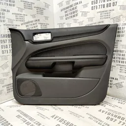 Дверна карта Ford Focus MK2 (04-11) 1.6D передня права