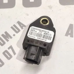 Датчик удару перед. Hyundai Elantra 4 06-11 1.6 959202H100