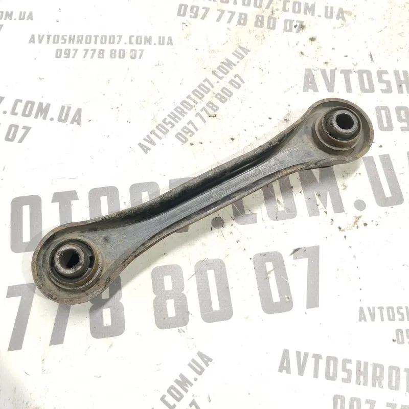 Ричаг підвіски задній Ford Focus MK2 (04-11) 1.6 дизель