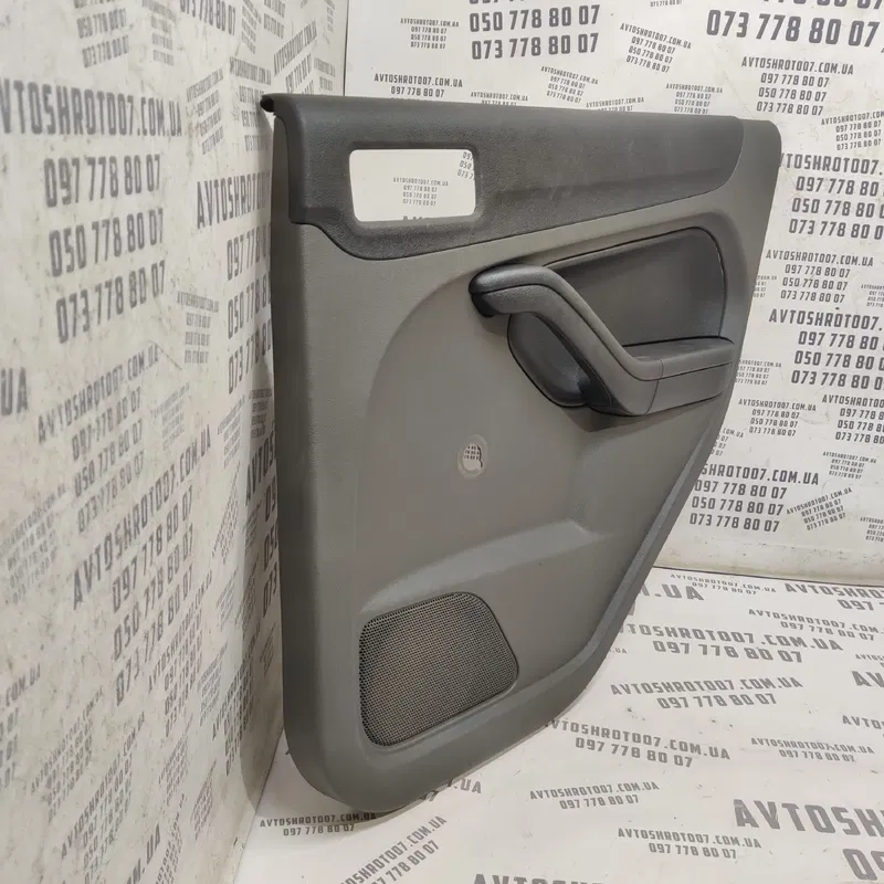 Карта дверна задня права Ford Focus MK2 (04-11) 1.6 Дизель