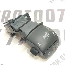 Перемикач підруль. Renault Grand Scenic 3 09-16 255520014R