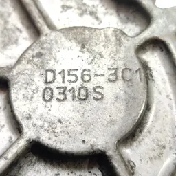 Насос вакуумний Ford Focus MK2 (04-11) 1.6D OEM d1563c1 фото 4