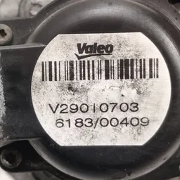 Радіатор ЕГР Ford Focus MK2 (04-11) 1.6 Дизель HHDA фото 6
