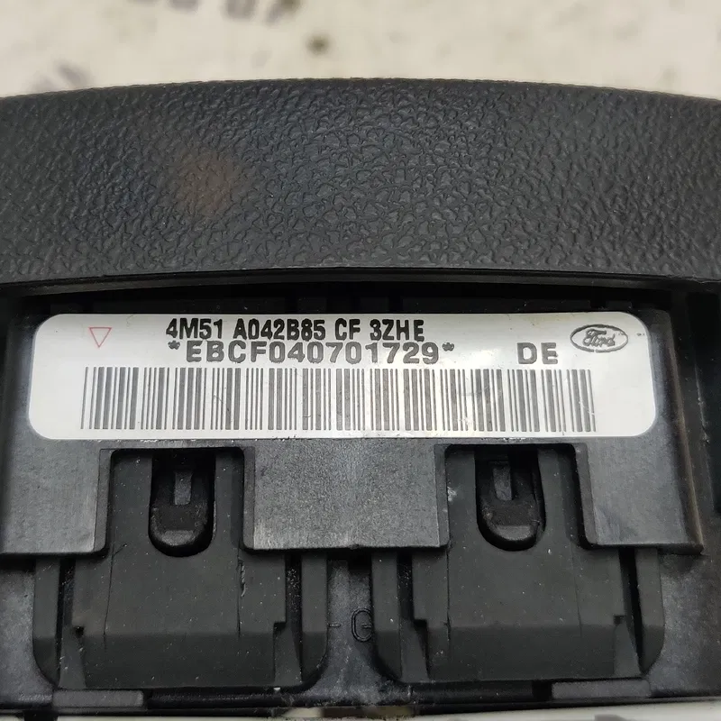 Подушка безпеки Ford Focus MK2 (04-11) 1.6D 4M51A042B85