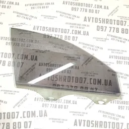 Скло дверей пер. праве Hyundai Elantra 4 (06-11) 1.6 бенз