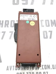 Блок телефону VW Passat B5+ (00-05) 1.9 дизель 7M3035729 фото 1