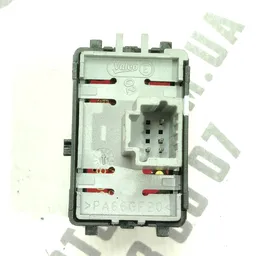 Кнопка Renault Grand Scenic 3 (09-16) 1.6D OEM 251538204R фото 4