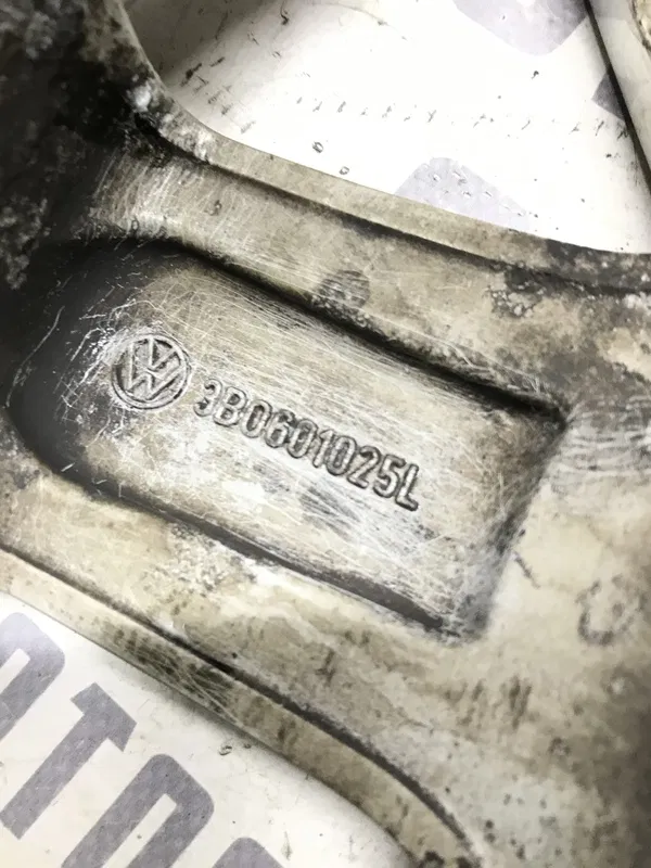 Диски R16 Volkswagen Passat B5+ (00-05) 1.9TDI 3B0601025L