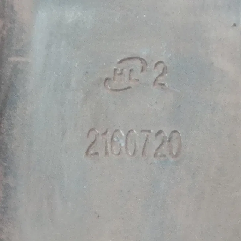 Диск R16 Renault Grand Scenic 3 (09-16) 1.6D 403008435R