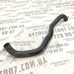 Трубка охолодження Hyundai Elantra 4 (06-11) 1.6 254122H000