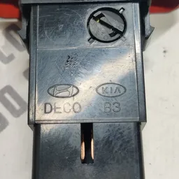 Кнопка аварійки Hyundai Elantra 4 (06-11) 1.6 Бензин фото 4