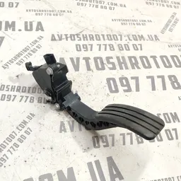 Педаль газу Renault Grand Scenic 3 (09-16) 1.6D 180020024R