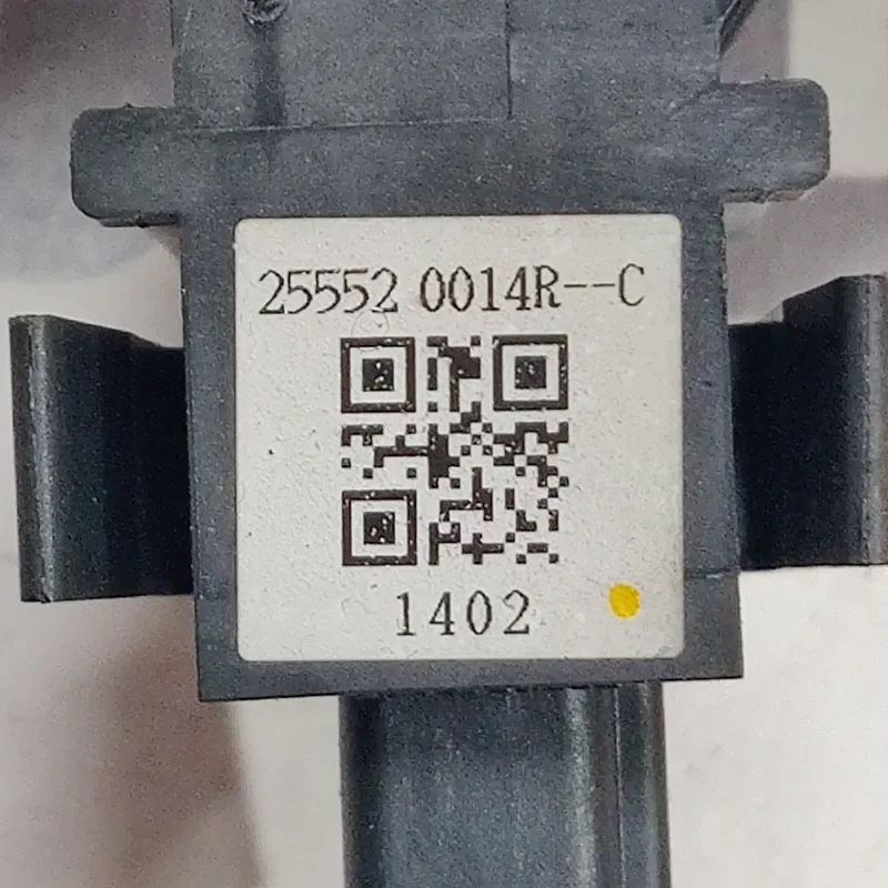 Перемикач підруль. Renault Grand Scenic 3 09-16 255520014R