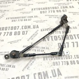 Трапеція склоочисників Hyundai Elantra 4 (06-11) 1.6 бензин