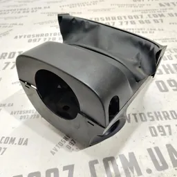 Кожух рульової колонки Ford Focus MK2 (04-11) 1.6D