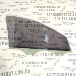 Скло переднє ліве Hyundai Elantra 4 (06-11) 1.6 824112H010 фото 2